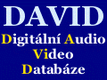 DAVID (Digitální Audio Video Databáze) – nahrávky pro nácvik konsekutivního a simlutánního tlumočení